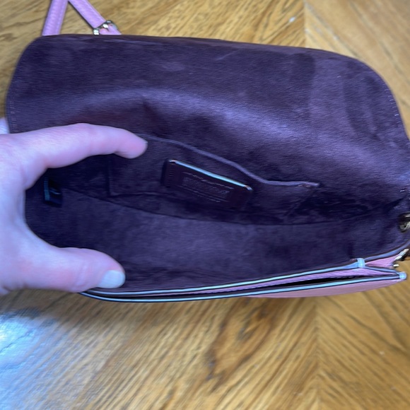 NWOT COACH ELLEN CROSSBODY - Picture 14 of 16